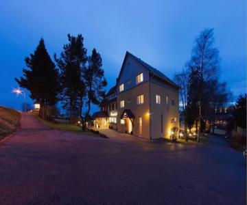 Hotel Sonneneck
