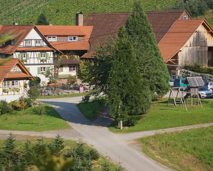 Weingut Alfred Huber