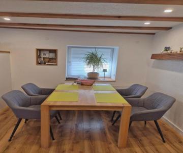 Ferienwohnung Sigwart