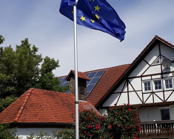 Gästehaus GL