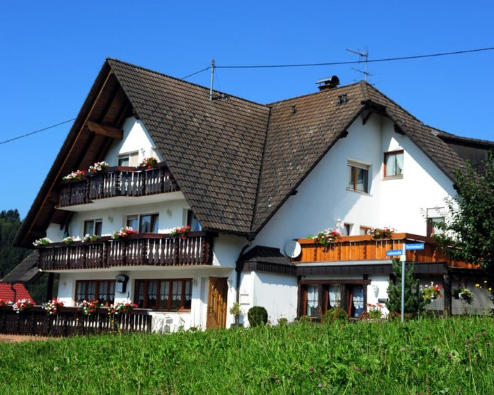 Gasthof Richebächli