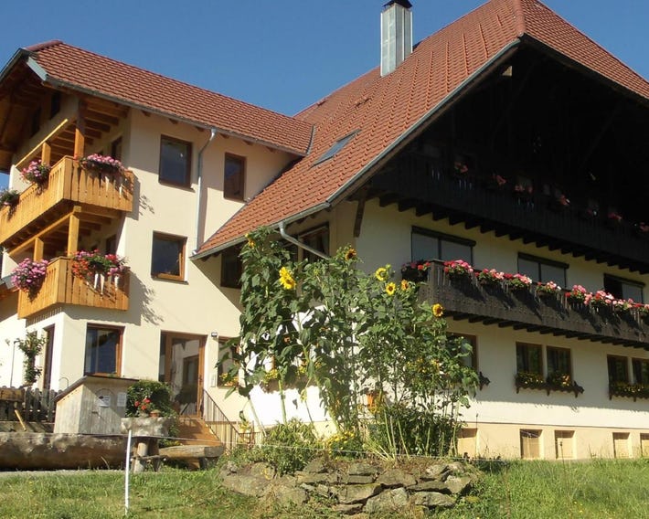 Hänslehof