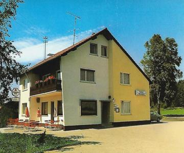 Gasthof Waldeck