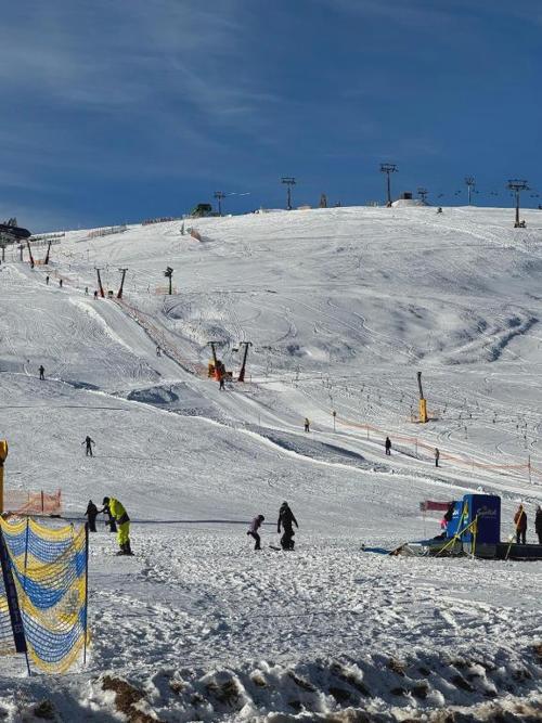 BergOase-Apart am Feldberg