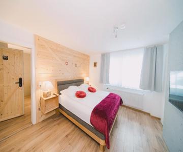 Black Forest Dream Apartments