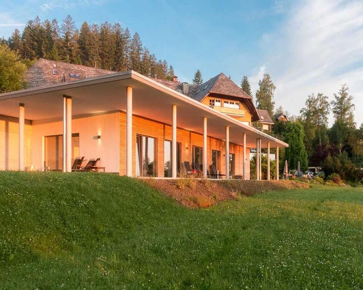 Hotel Tannhof