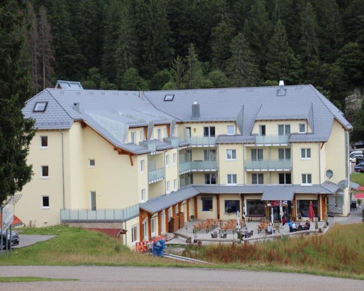 Residenz Grafenmatt