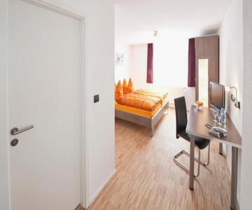 Hotel Merlin