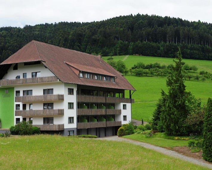 Hotel Fuxxbau
