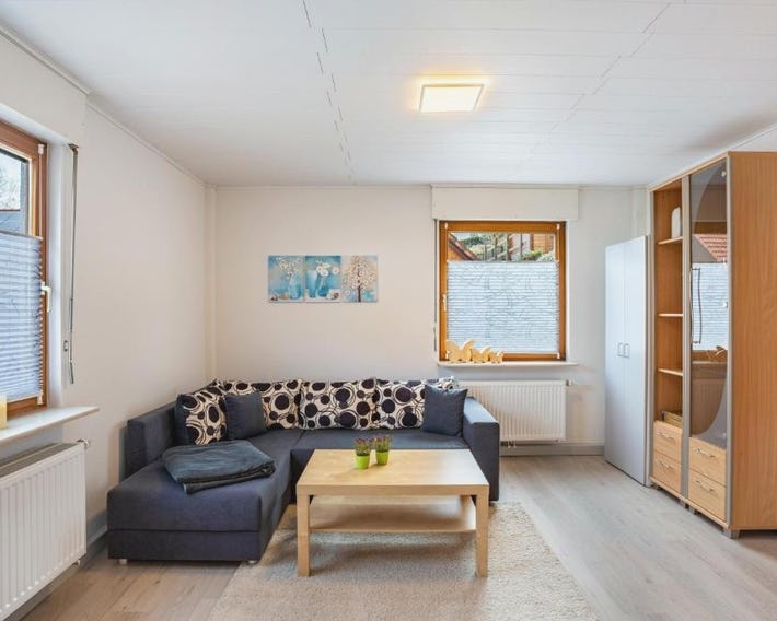 Ferienwohnung Brigitte