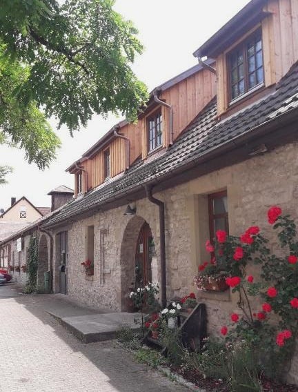 Kelterhotel Fröscher