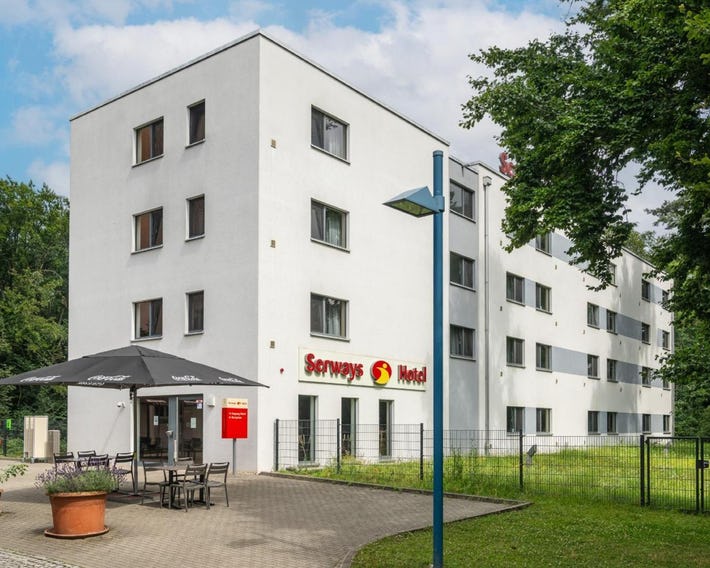 Serways Hotel Bruchsal West