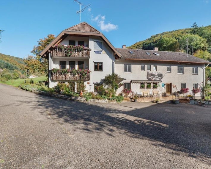 Pension Schneider