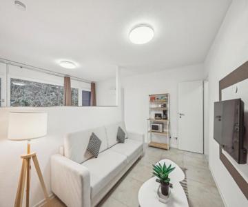 Ramoni Apartments - Bergzauber Kniebis