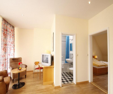 Hotel Schiller