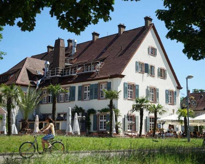 Schützen