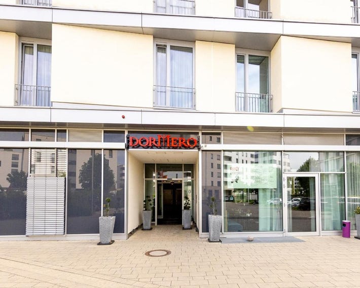 Vienna House Easy by Wyndham Freiburg