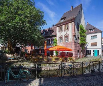 Hotel & Restaurant Sichelschmiede