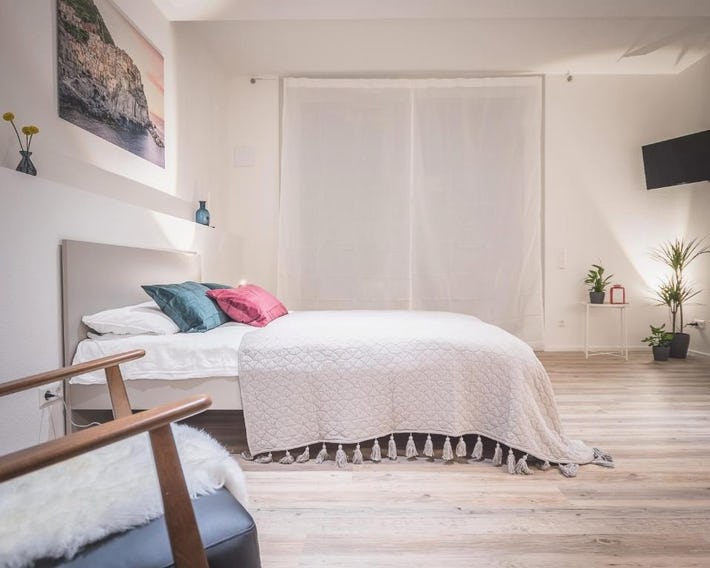 Freiburger-Ferienwohnung
