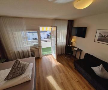 Apart Hotel Freiburg