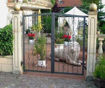 Villa Roder - Ferienwohnungen
