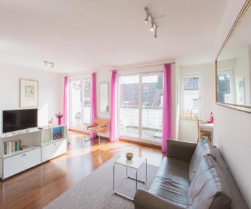 Freiburg-Design-Apartment 2