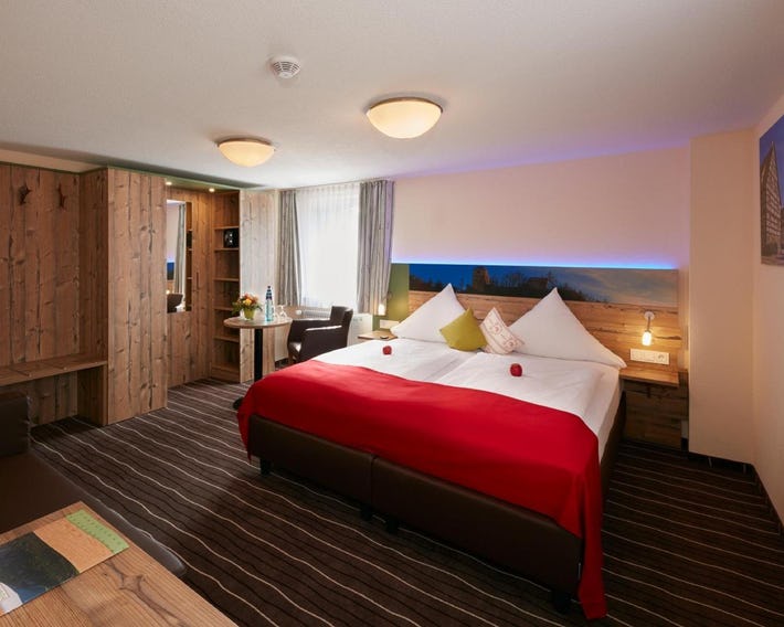 Hotel Gasthof Sonne