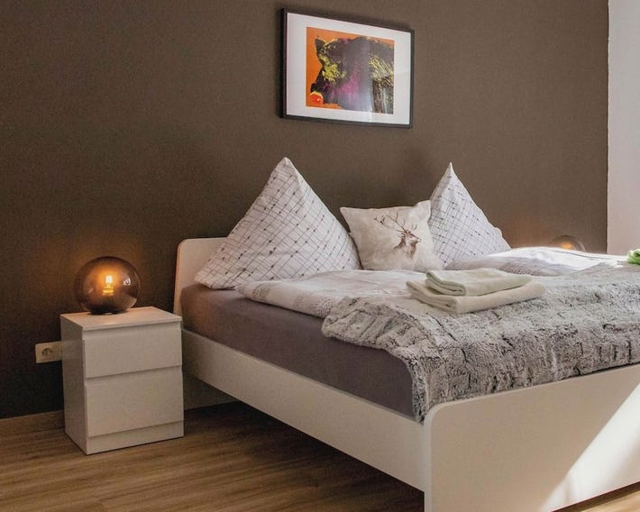 Anna Apartments by Black Forest Hospitality