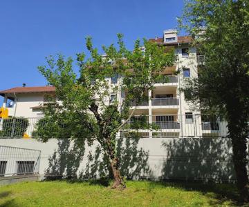 BodenSEE Apartment Friedrichshafen Rotkehlchen 23