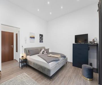 Studio 74 in Friedrichshafen