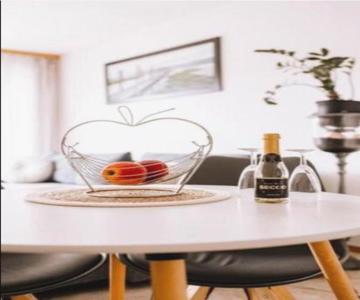 Cityapartment direkt am Hafen