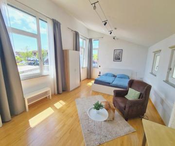 Apartment am Rohrbach
