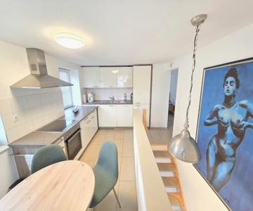 Bodensee Ferienwohnung Claudia 4
