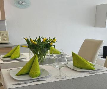 Ferienapartment Alex am See