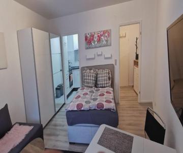 BodenSEE Apartment Friedrichshafen Rotkehlchen 27