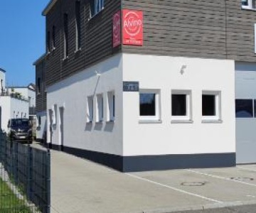 Ferienwohnungen Alvino
