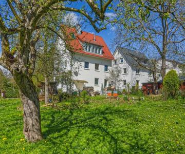 Ferien Am Lipbachpark