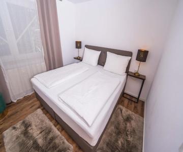 CityWohnungFN mit TG-Parkplatz
