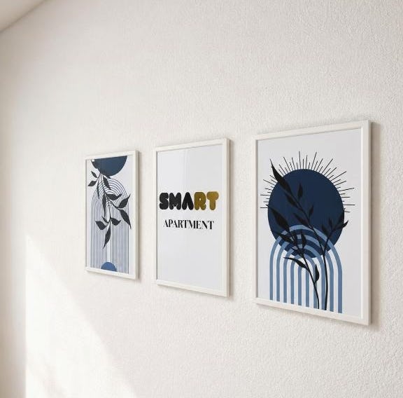 STAY - Smart Apartment