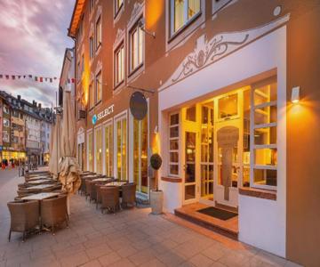 Garner Hotel Friedrichshafen by IHG