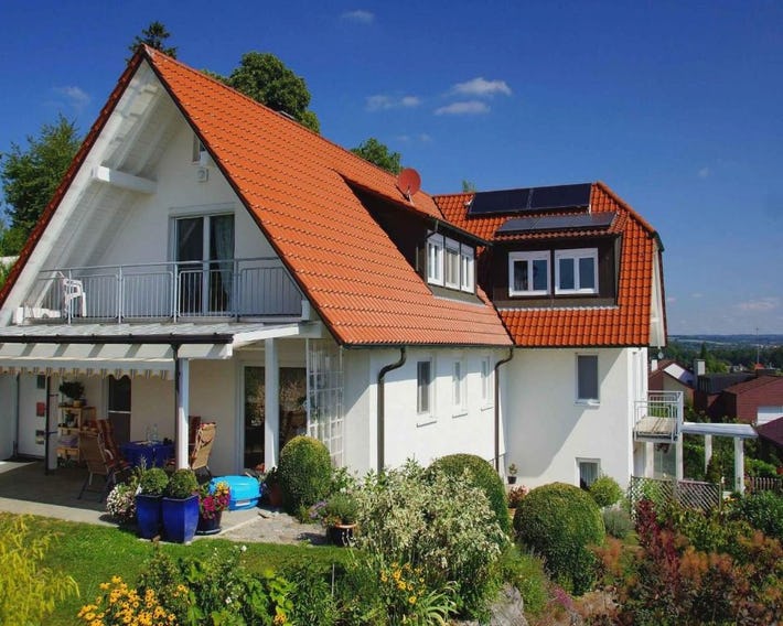 Ferienwohnung Seeberger