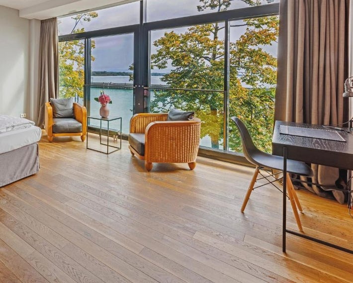 aika seaside living hotel