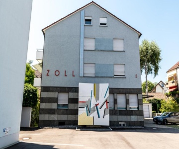 Stadthaus Seeblick G5 - Hostel