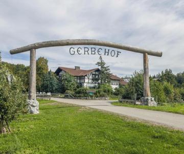 Naturresort Gerbehof