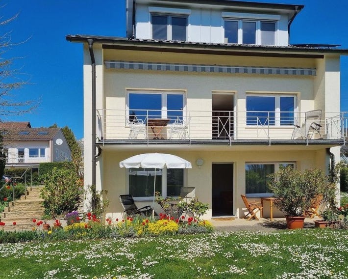 Ferienwohnung Amann
