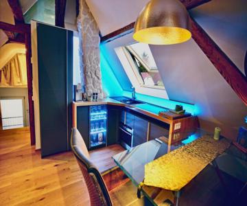 Ferienwohnung Ambiente Gaggenau-Schwarzwald & zentrumsnah
