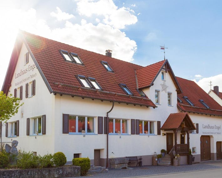 Landhaus Engel