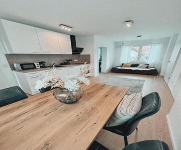 Black Forest Apartments