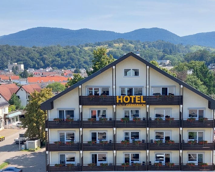 Stadt Gernsbach