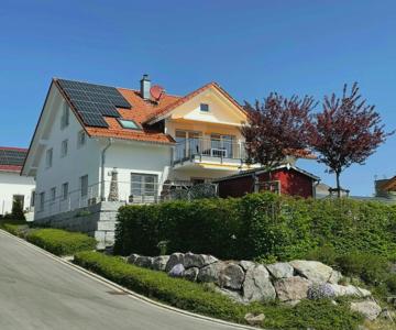 Guesthouse Ritzmann